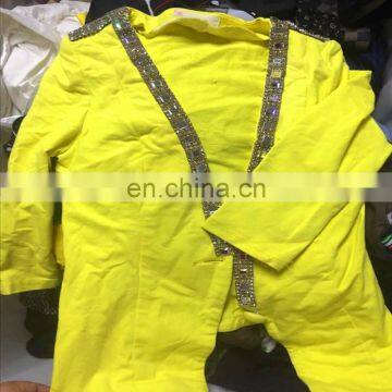japan used clothing bundle mix container used clothing from china