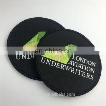 Factory Price Patches Embroidery Patches for Clothing Custom Embroidered Patches photo-3