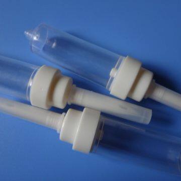 I. V. Drip Chamber Plastic Injection Mould for Medical Use photo-2