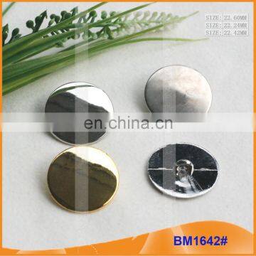 Zinc Alloy Button&Metal Button&Metal Sewing Button BM1642