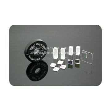 NLO Crystal (BBO, LBO)