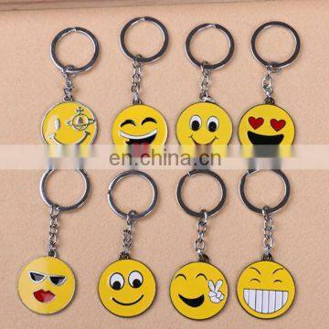 various emoji keychain jewelry emoji necklace earring jewelry emoji bracelets jewelry 2017