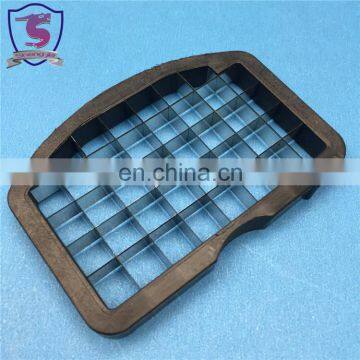 Stamping Sheet Metal Welding Bending Parts fabrication for Industrial Equipment