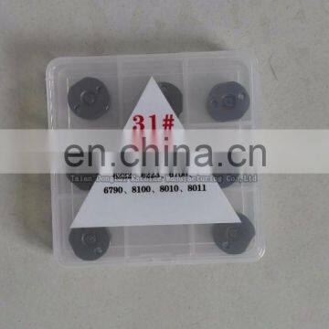 Valve 31# for 6222 6223 6700 6790 8100 8010 8011 photo-4