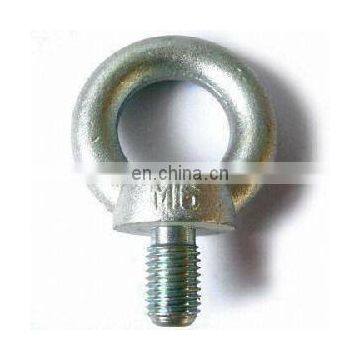 anchor eye bolts brass eye hook bolt j bolt