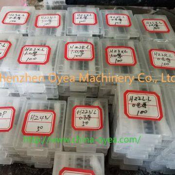 Shenzhen Oyea Machinery Co., Ltd. company overview - view 2
