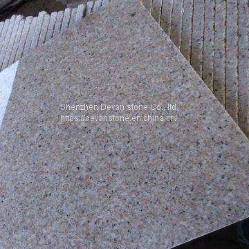 G681 Granite Garden Floor Covering Floor Tiles photo-4