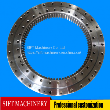 Slewing bearing 134.32.800 for cranes