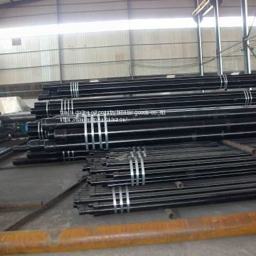 Api 5ct L80 Nue 4 1 2 Casing Tubular Media If  Tube Pipes