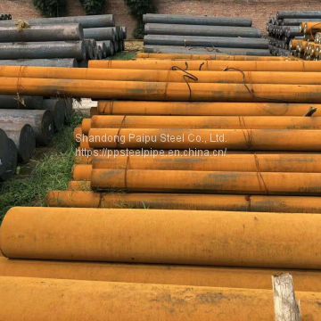 Stainless Steel Rod Hot Roll Steel 4140 42crmo