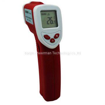 Cheerman DT8500 digital industrial Infrared Thermometer