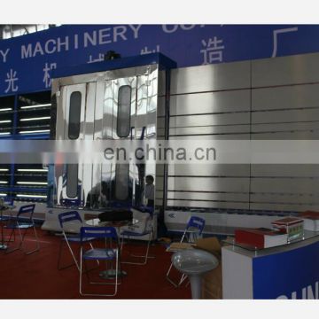 Glass Washing Machine / Vertical glass washer machine with CE certification