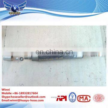 Steel Inflatable Two Component Polyurethane Resin Grout Hole Packer