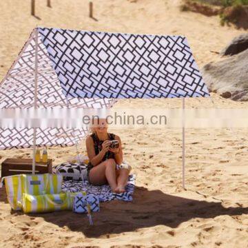 Pop up tent portable beach canony sun shade shelter