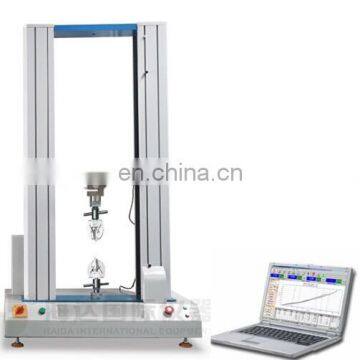 Equipment Fatigue Tester Elongation Bending Wire Tensile Testing Machine photo-2
