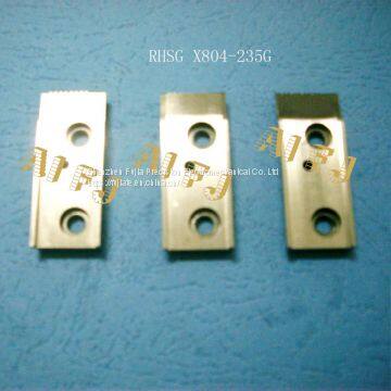 Panasonic ai Smt Parts Rhsg X804-235G X804-236G