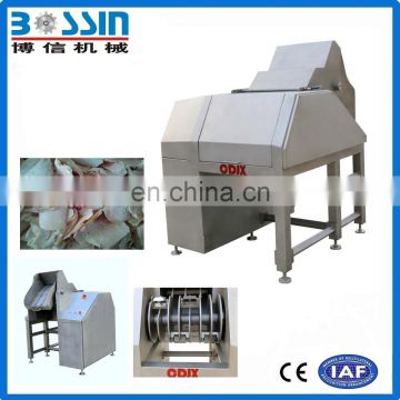 European quality new style Frozen Meat Flaker