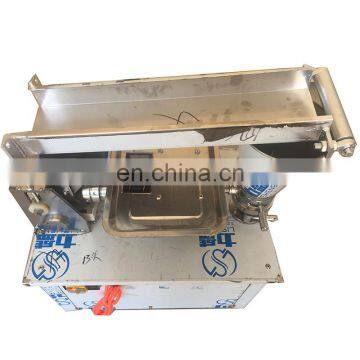 Best Selling Automatic Dumpling/Samosa/Spring Roll Making Machine/Stainless Steel Dumpling Maker