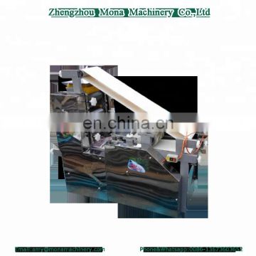 labor saving dumpling skin making machine for making dumpling, samosa, wonton