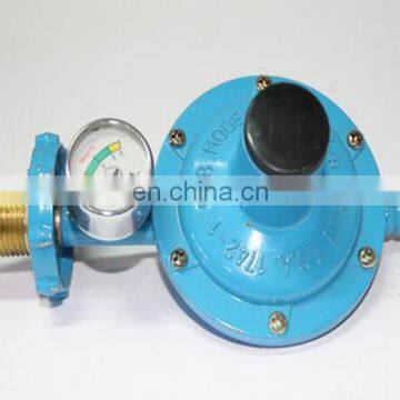 Low Pressure Cooking Reducing Lpg Gas Cylinder Regulator photo-2