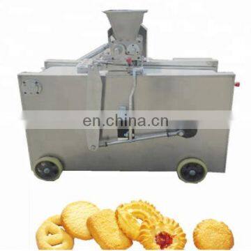 good quality easy operation automatic biscuit production line automatic waffer cookies production plant