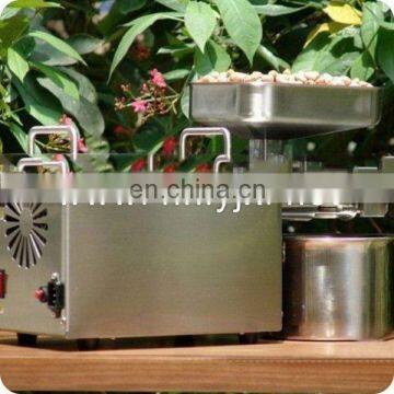 Sunflower Oil Production Plant, Castor Seed Oil Turnkey Production Line for Vietnam photo-5