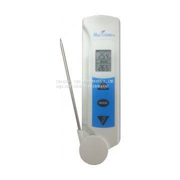 Non-contact Infrared Thermometer BG43R Two in One