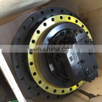 SK450-6 Hydraulic Travel Motor SK450LC-6 Final Drive Excavator Travel Device