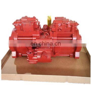 Orignal New DX260 Main Pump K3V112DTP-9NM9 photo-2