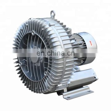 2RB730H37 swimming pool aeration regenerative blower