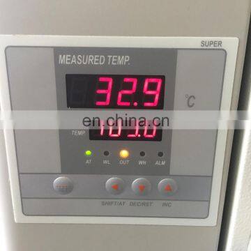 DHG-9030A 9070A 30L 70L Cheap Small Laboratory Oven Industrial Hot Air Circulating Drying Oven photo-5