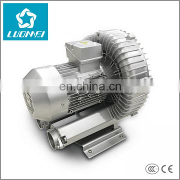 China Best Quality Middle Pressure Vortex Air Blower