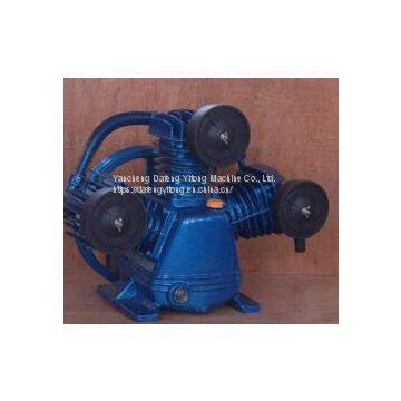 Dafeng 3065 Air Compressor piston head —3 piston