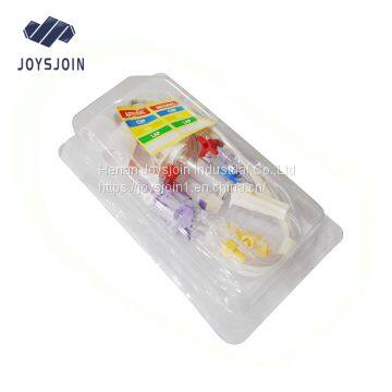 Disposable Ibp Cable With Abbott Connetcor photo-2