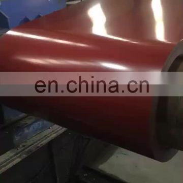 3003 H14 Color Coated Prepainted Aluminum Sheet