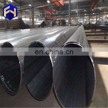 Plastic galvanized square pipes made in China