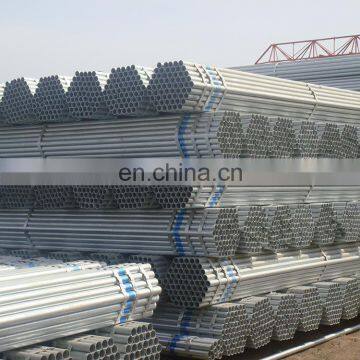 large diameter heavy wall seamless steel pipe