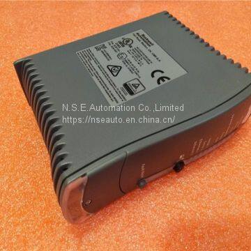 ICS Trusted T8451 Digital Output Module photo-3