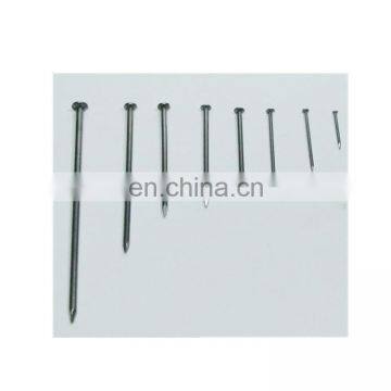 high quality hot sell steel nail