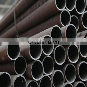 High quality steel pipe ss400 20 inch seamless steel pipe