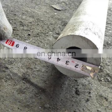 Tp446 ss seamless pipe 33.4x3.5mm