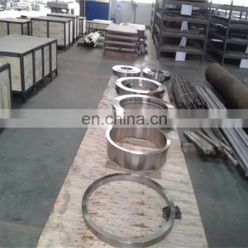 420 420J2 Stainless Steel Rings,Disks and Forings Parts manufacturer