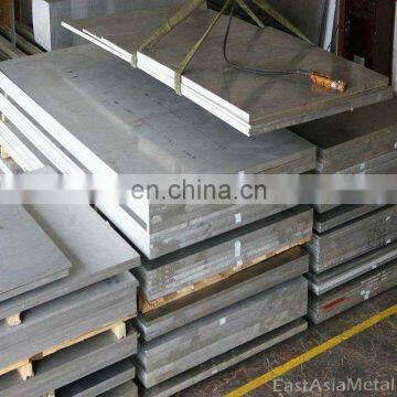 5052 5086 Alloy 2mm 3mm 4mm Aluminum Sheet photo-2