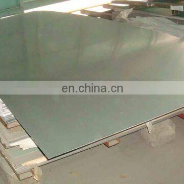 Quick Delivery Laser Cut 400 Series 4X8 Stainless Steel Sheet Price/Sa240 S31803 Stainless Steel photo-3