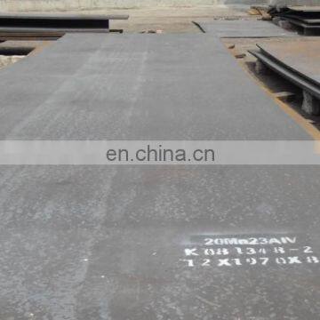 NM450 Abrasion Resistant Steel Plate Made in China for Sale