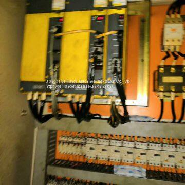 Doosan MYNX-405 Vertical Machining Center photo-5