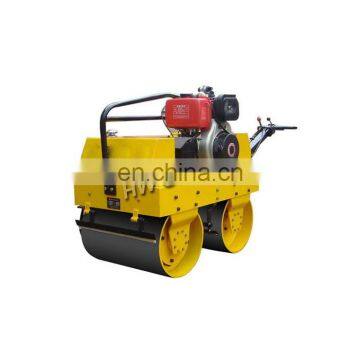 road roller machine for production use