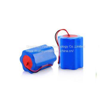 22.2V 18650 Battery Pack