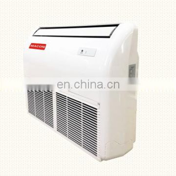 Plastic indoor swim pool dehumidifier