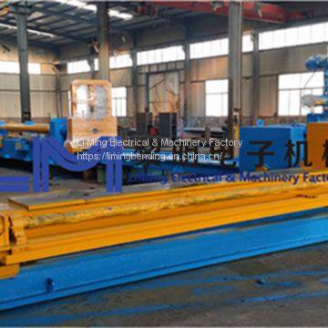 406 Italy Induction Pipe Bending Machine